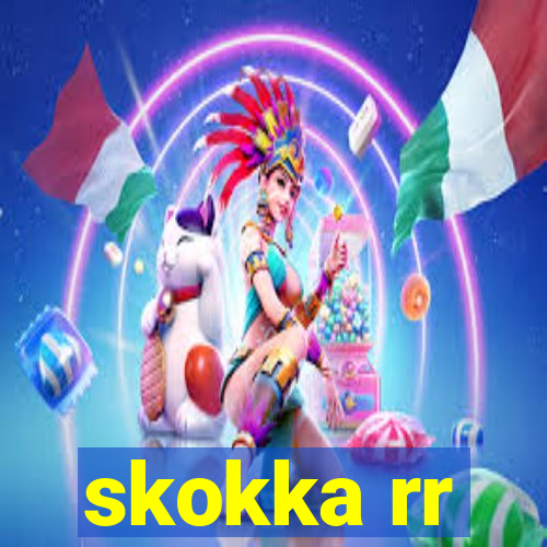 skokka rr